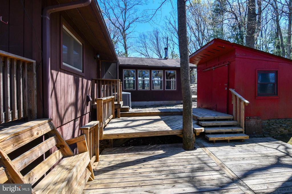 4562 QUAIL RUN DR, MARSHALL, Virginia 20115, 3 Bedrooms Bedrooms, ,2 BathroomsBathrooms,Residential,4562 QUAIL RUN DR,VAFQ2020758 MLS # VAFQ2020758