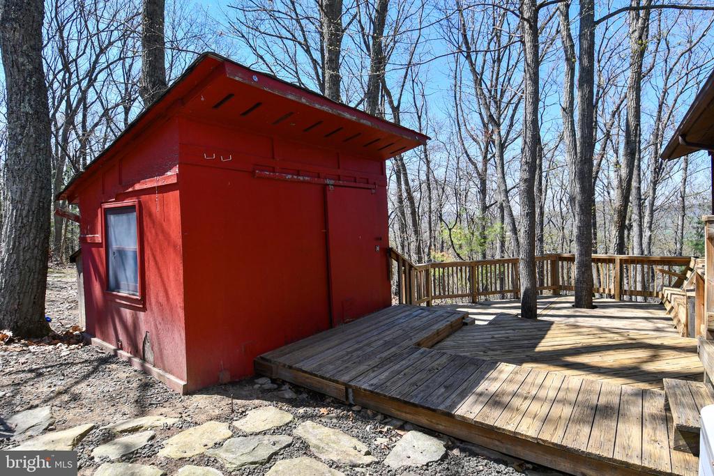 4562 QUAIL RUN DR, MARSHALL, Virginia 20115, 3 Bedrooms Bedrooms, ,2 BathroomsBathrooms,Residential,4562 QUAIL RUN DR,VAFQ2020758 MLS # VAFQ2020758