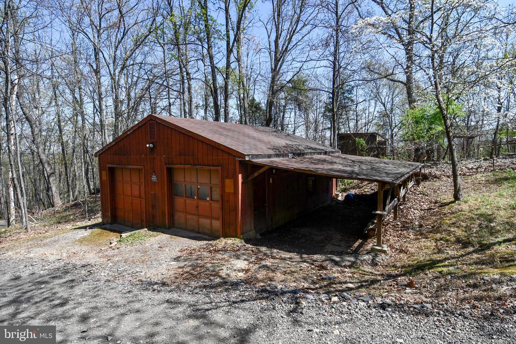 4562 QUAIL RUN DR, MARSHALL, Virginia 20115, 3 Bedrooms Bedrooms, ,2 BathroomsBathrooms,Residential,4562 QUAIL RUN DR,VAFQ2020758 MLS # VAFQ2020758