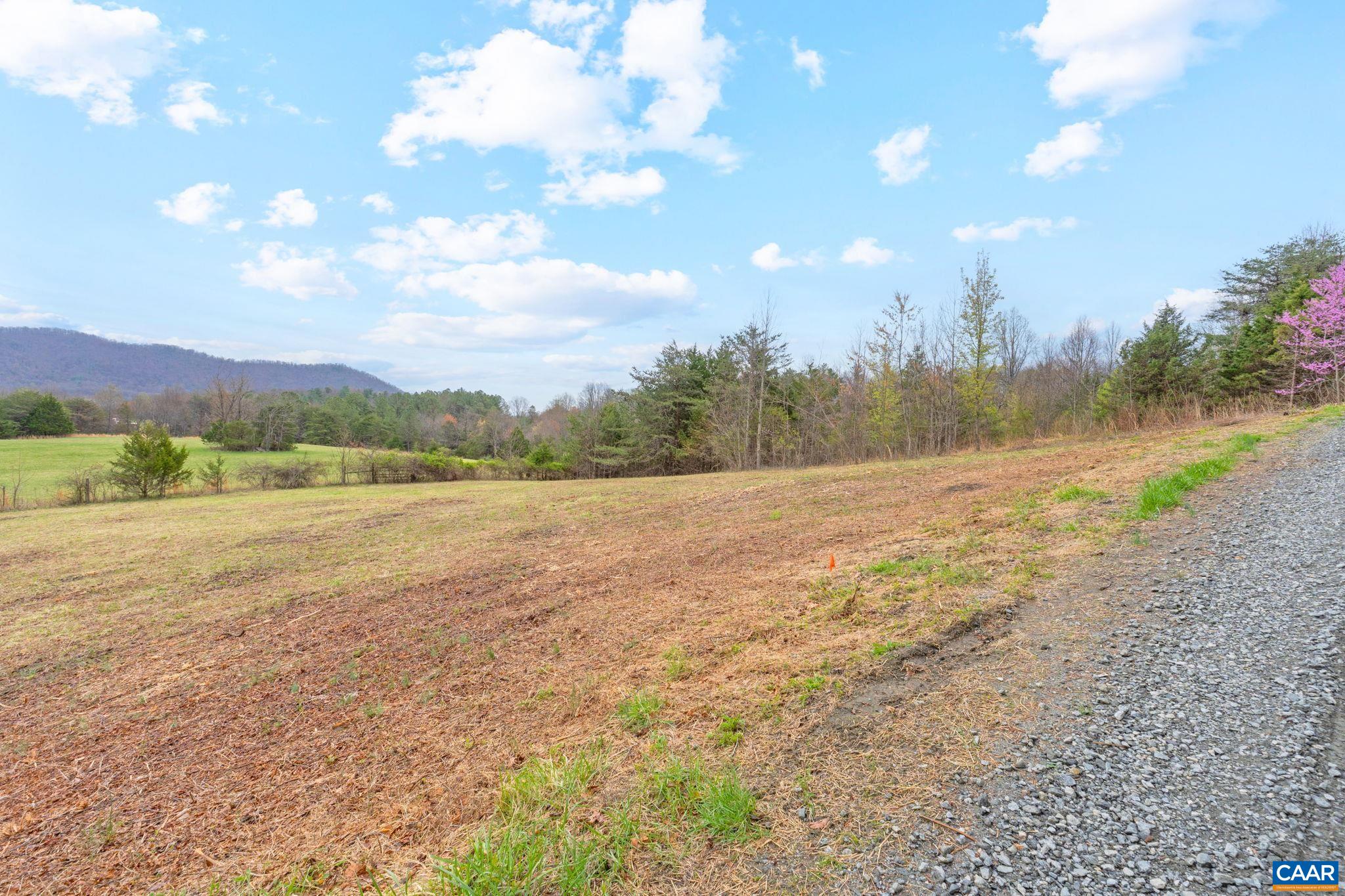 00 HIDEAWAY RDG, STANARDSVILLE, Virginia 22973, ,Land,00 HIDEAWAY RDG,675312 MLS # 675312