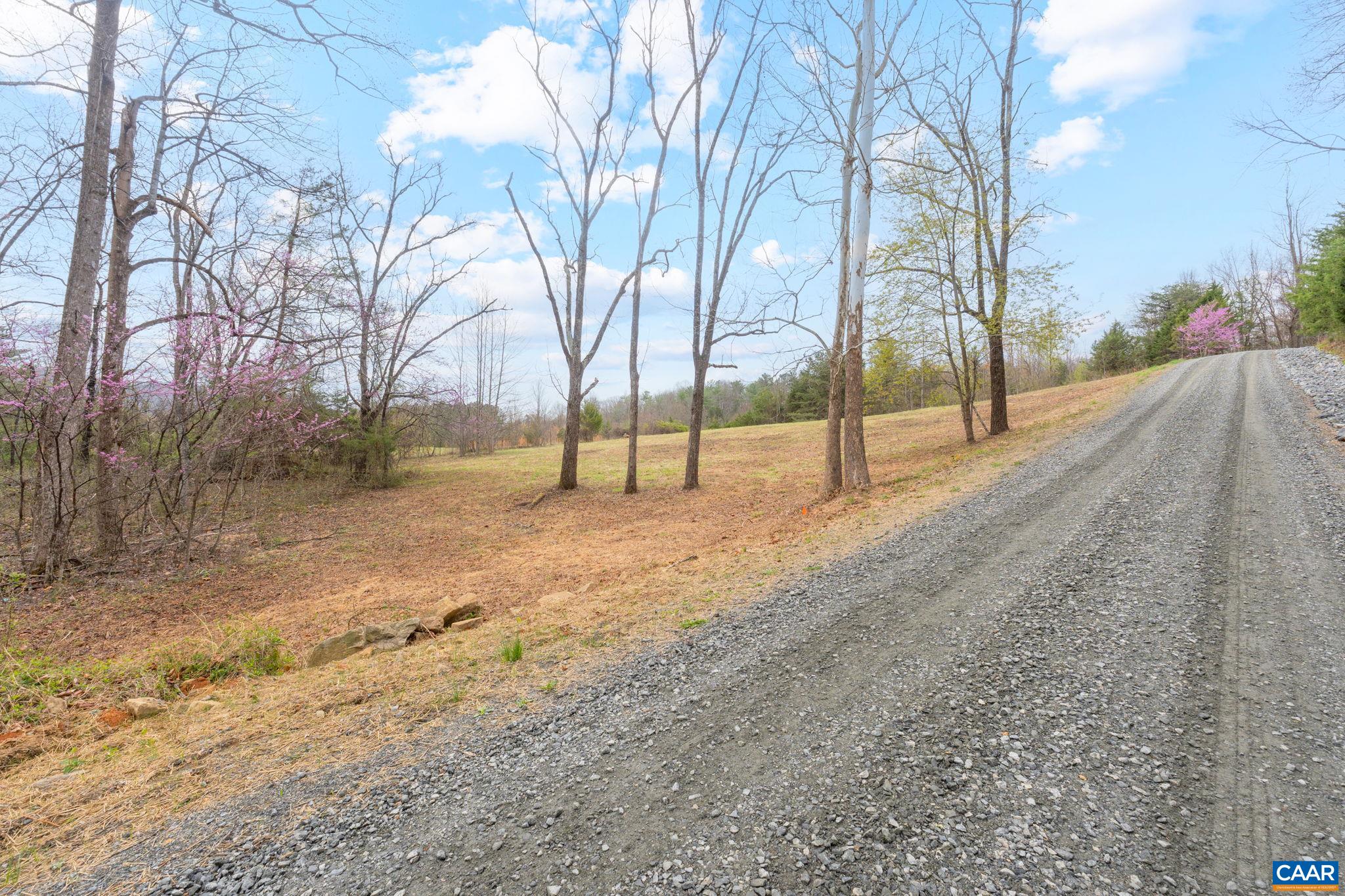 00 HIDEAWAY RDG, STANARDSVILLE, Virginia 22973, ,Land,00 HIDEAWAY RDG,675312 MLS # 675312