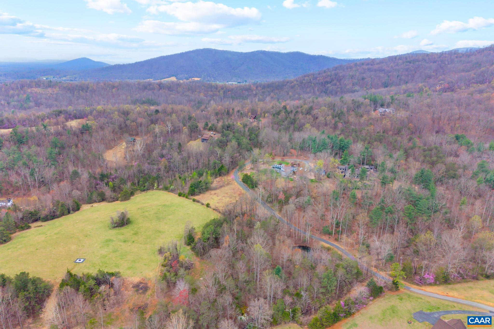 00 HIDEAWAY RDG, STANARDSVILLE, Virginia 22973, ,Land,00 HIDEAWAY RDG,675312 MLS # 675312