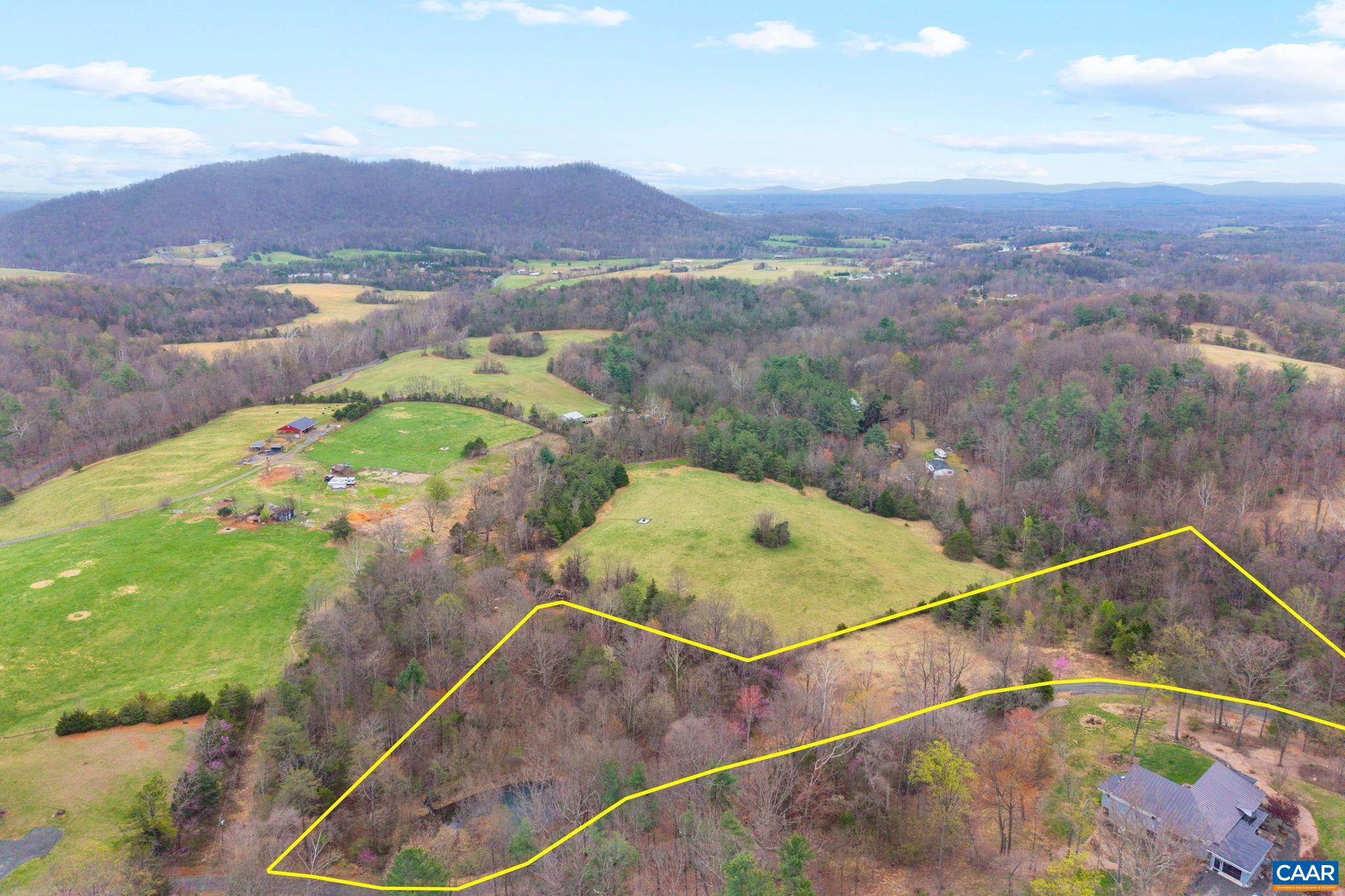 00 HIDEAWAY RDG, STANARDSVILLE, Virginia 22973, ,Land,00 HIDEAWAY RDG,675312 MLS # 675312