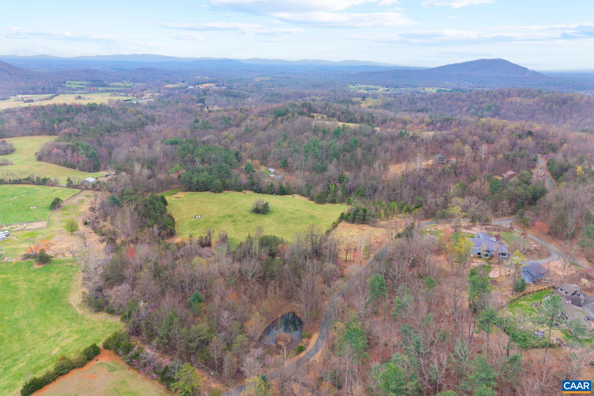 00 HIDEAWAY RDG, STANARDSVILLE, Virginia 22973, ,Land,00 HIDEAWAY RDG,675312 MLS # 675312