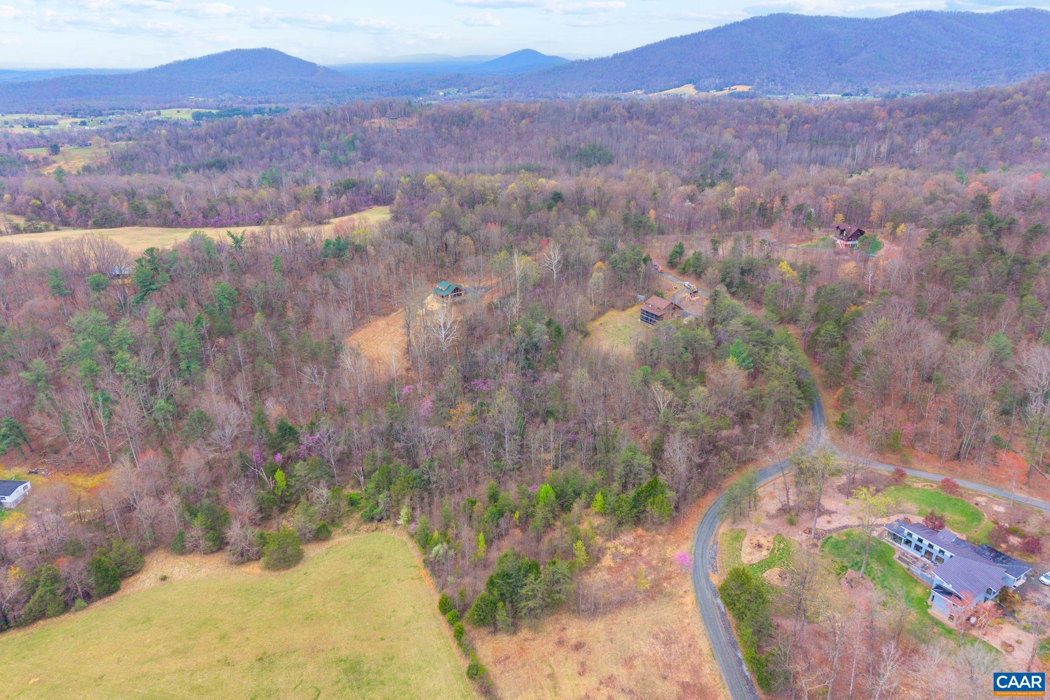 00 HIDEAWAY RDG, STANARDSVILLE, Virginia 22973, ,Land,00 HIDEAWAY RDG,675312 MLS # 675312