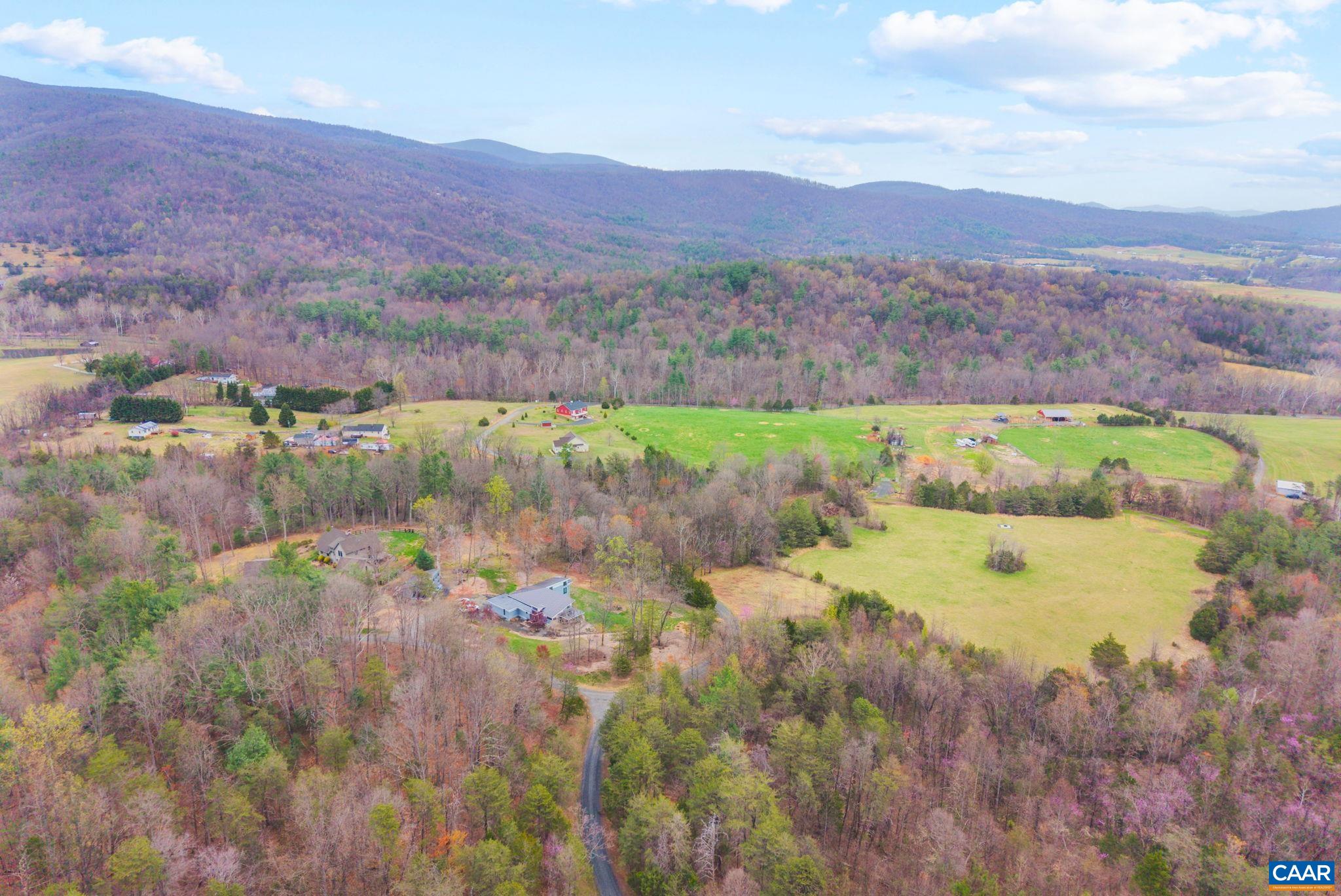 00 HIDEAWAY RDG, STANARDSVILLE, Virginia 22973, ,Land,00 HIDEAWAY RDG,675312 MLS # 675312