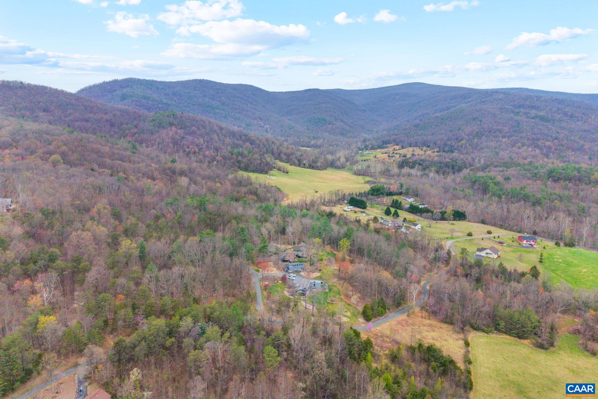 00 HIDEAWAY RDG, STANARDSVILLE, Virginia 22973, ,Land,00 HIDEAWAY RDG,675312 MLS # 675312