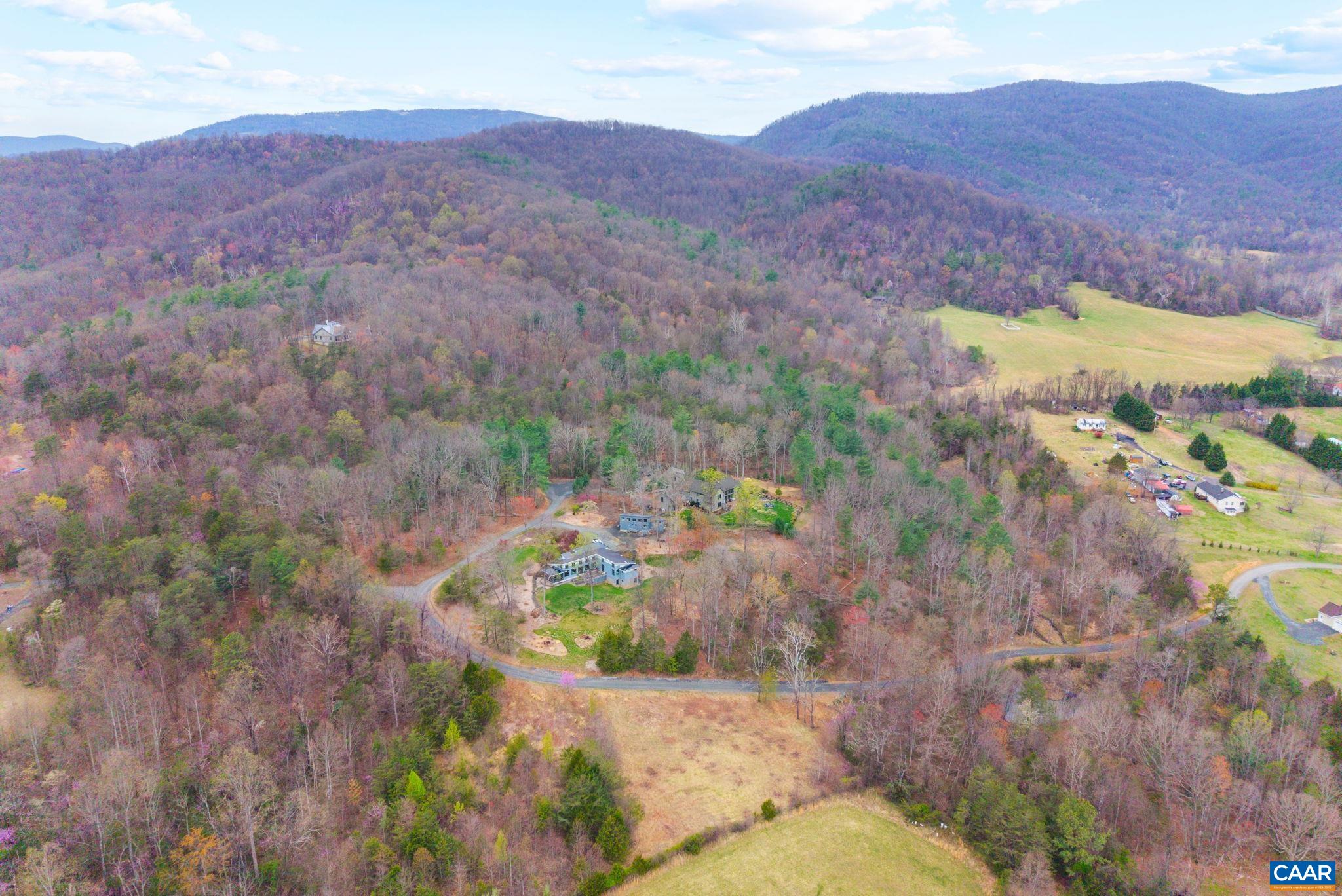 00 HIDEAWAY RDG, STANARDSVILLE, Virginia 22973, ,Land,00 HIDEAWAY RDG,675312 MLS # 675312