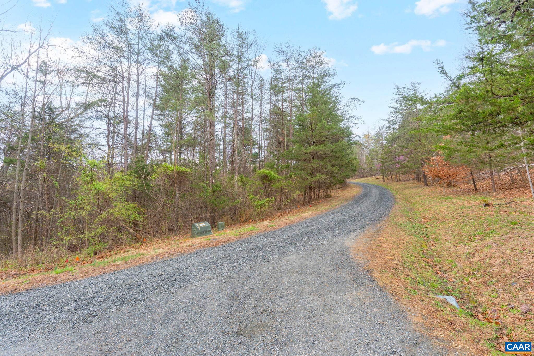 00 HIDEAWAY RDG, STANARDSVILLE, Virginia 22973, ,Land,00 HIDEAWAY RDG,675312 MLS # 675312