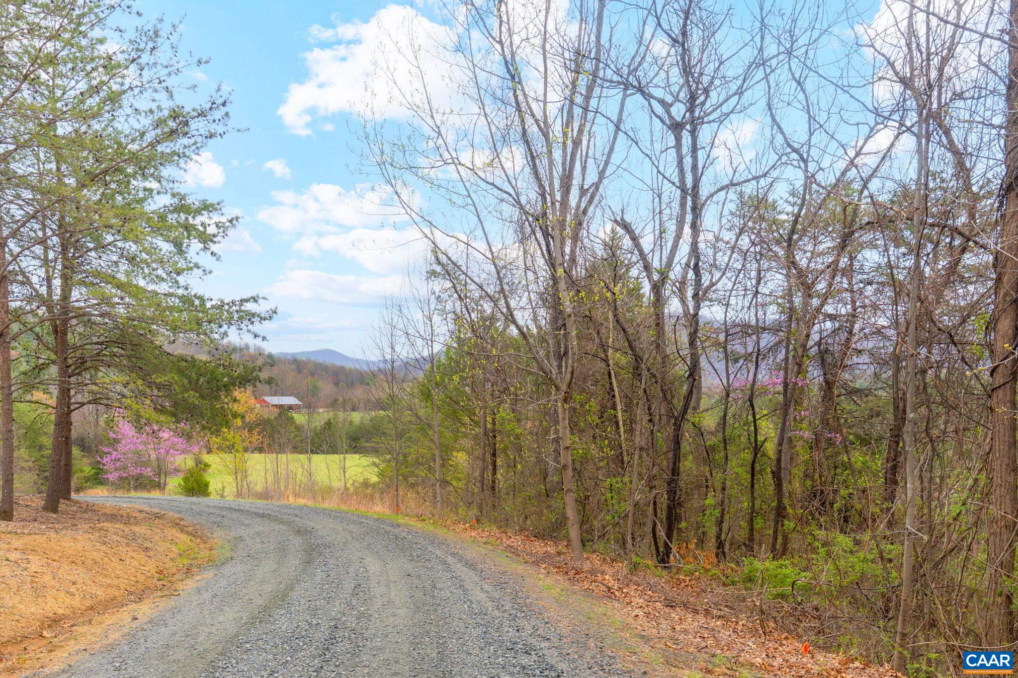 00 HIDEAWAY RDG, STANARDSVILLE, Virginia 22973, ,Land,00 HIDEAWAY RDG,675312 MLS # 675312