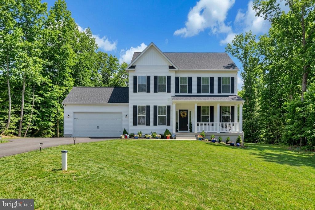 5509 BAZZANELLA DR, MINERAL, Virginia 23117, 4 Bedrooms Bedrooms, ,2 BathroomsBathrooms,Residential,5509 BAZZANELLA DR,VASP2040052 MLS # VASP2040052