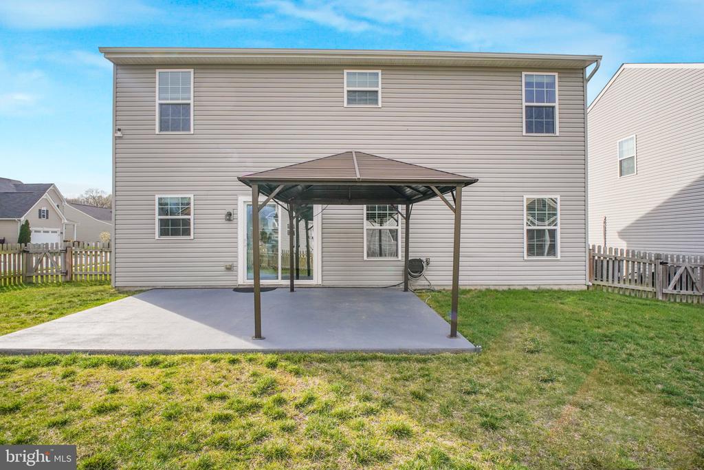 9501 FALL HAVEN, FREDERICKSBURG, Virginia 22407, 4 Bedrooms Bedrooms, ,2 BathroomsBathrooms,Residential,9501 FALL HAVEN,VASP2040290 MLS # VASP2040290