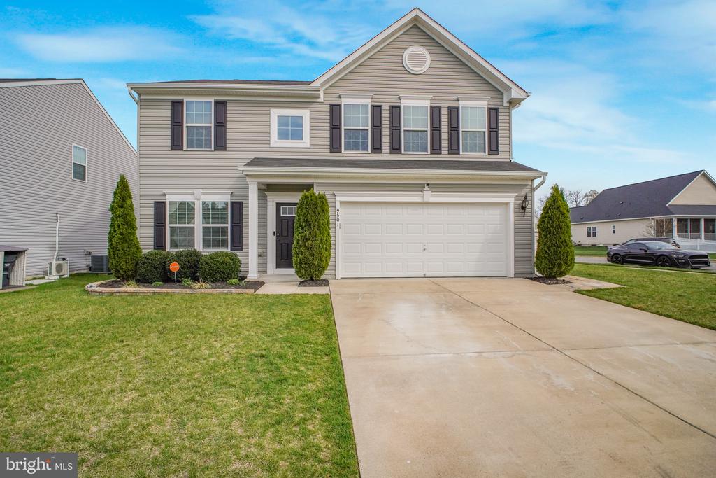 9501 FALL HAVEN, FREDERICKSBURG, Virginia 22407, 4 Bedrooms Bedrooms, ,2 BathroomsBathrooms,Residential,9501 FALL HAVEN,VASP2040290 MLS # VASP2040290