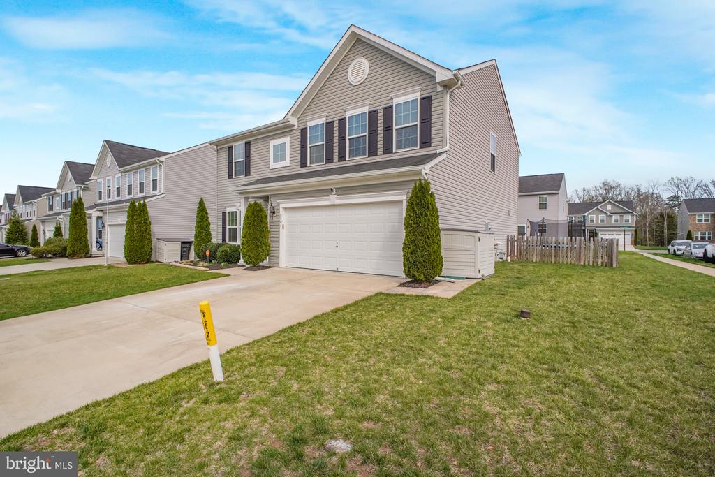 9501 FALL HAVEN, FREDERICKSBURG, Virginia 22407, 4 Bedrooms Bedrooms, ,2 BathroomsBathrooms,Residential,9501 FALL HAVEN,VASP2040290 MLS # VASP2040290