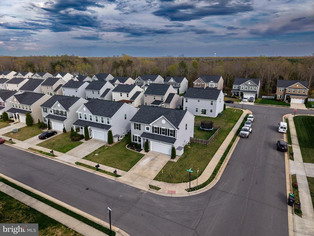 9501 FALL HAVEN, FREDERICKSBURG, Virginia 22407, 4 Bedrooms Bedrooms, ,2 BathroomsBathrooms,Residential,9501 FALL HAVEN,VASP2040290 MLS # VASP2040290