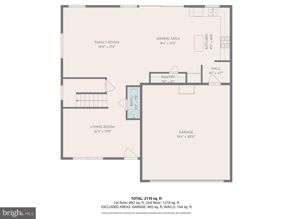 9501 FALL HAVEN, FREDERICKSBURG, Virginia 22407, 4 Bedrooms Bedrooms, ,2 BathroomsBathrooms,Residential,9501 FALL HAVEN,VASP2040290 MLS # VASP2040290