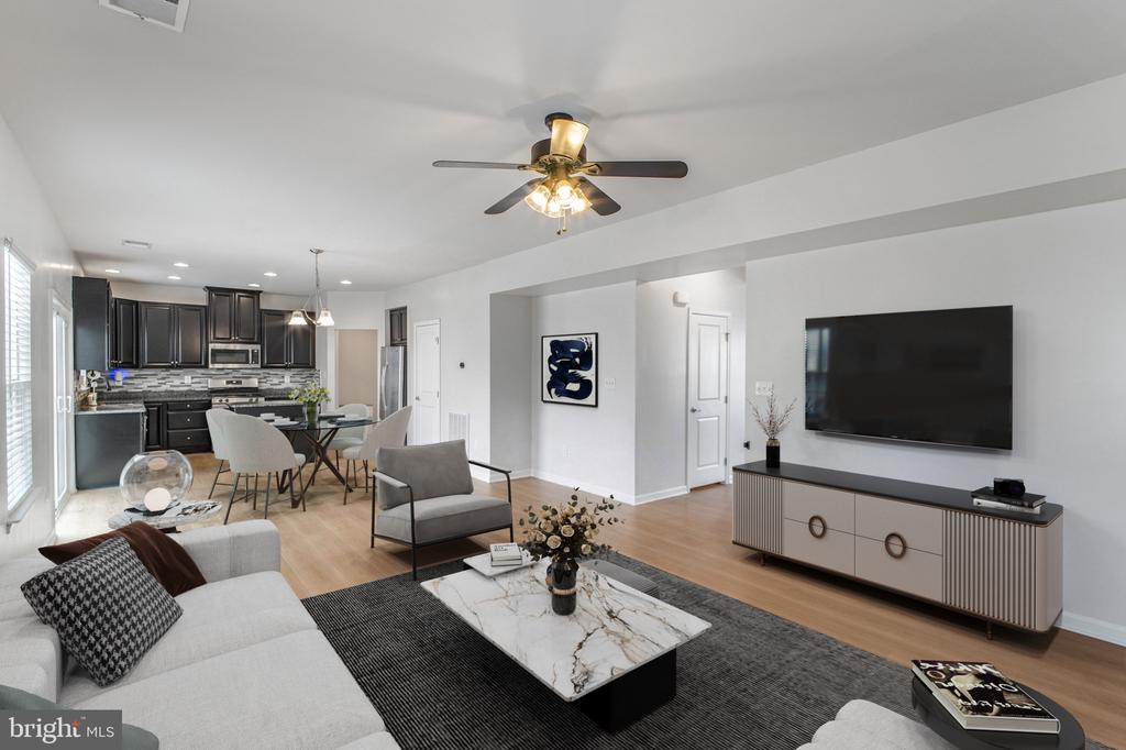 9501 FALL HAVEN, FREDERICKSBURG, Virginia 22407, 4 Bedrooms Bedrooms, ,2 BathroomsBathrooms,Residential,9501 FALL HAVEN,VASP2040290 MLS # VASP2040290