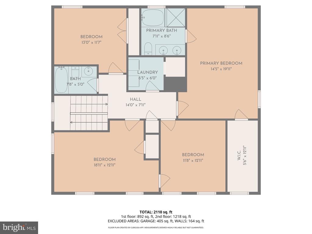 9501 FALL HAVEN, FREDERICKSBURG, Virginia 22407, 4 Bedrooms Bedrooms, ,2 BathroomsBathrooms,Residential,9501 FALL HAVEN,VASP2040290 MLS # VASP2040290