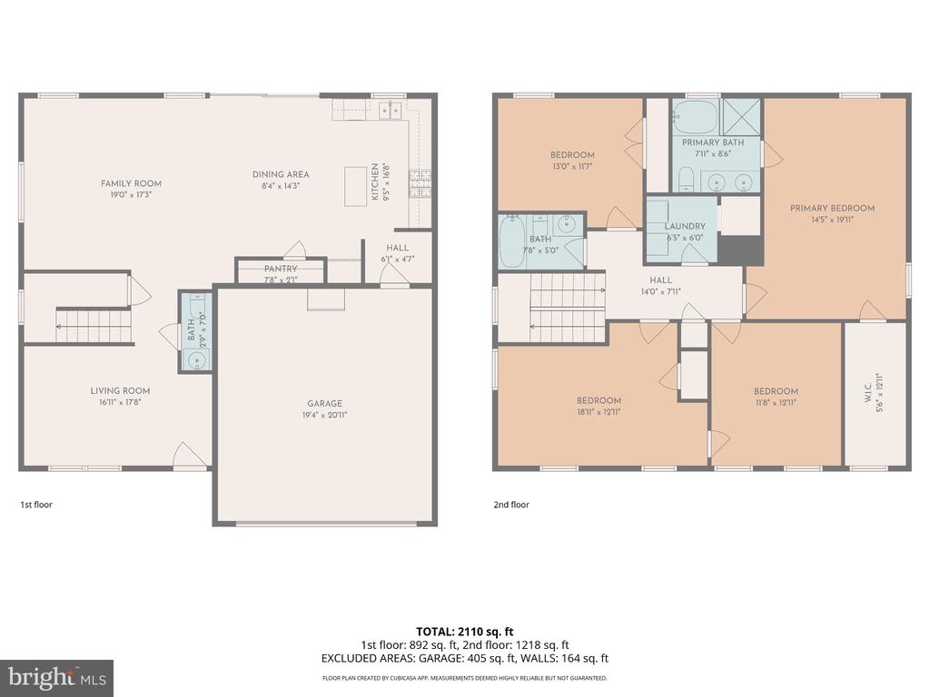 9501 FALL HAVEN, FREDERICKSBURG, Virginia 22407, 4 Bedrooms Bedrooms, ,2 BathroomsBathrooms,Residential,9501 FALL HAVEN,VASP2040290 MLS # VASP2040290