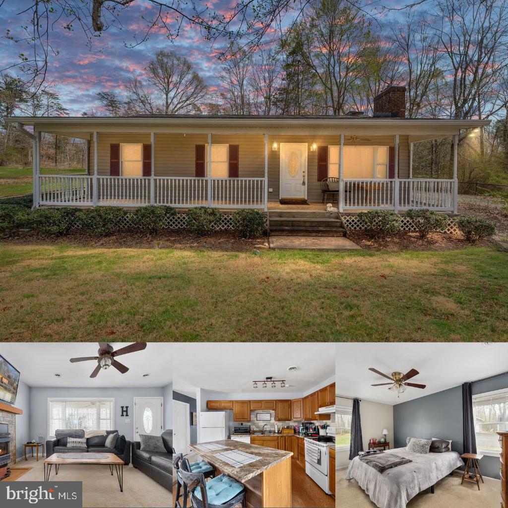 13217 UNION CHURCH RD, SUMERDUCK, Virginia, 3 Bedrooms Bedrooms, ,2 BathroomsBathrooms,Residential,13217 UNION CHURCH RD,VAFQ2021014 MLS # VAFQ2021014