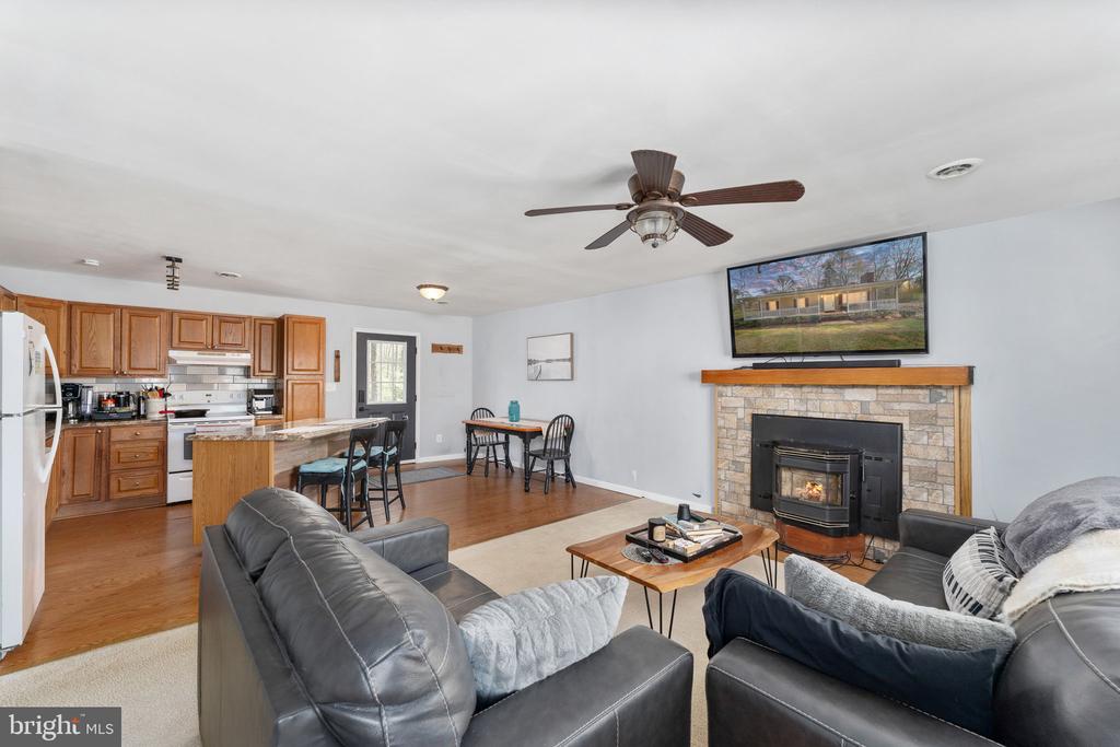 13217 UNION CHURCH RD, SUMERDUCK, Virginia, 3 Bedrooms Bedrooms, ,2 BathroomsBathrooms,Residential,13217 UNION CHURCH RD,VAFQ2021014 MLS # VAFQ2021014