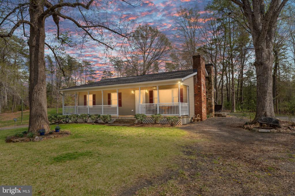 13217 UNION CHURCH RD, SUMERDUCK, Virginia, 3 Bedrooms Bedrooms, ,2 BathroomsBathrooms,Residential,13217 UNION CHURCH RD,VAFQ2021014 MLS # VAFQ2021014