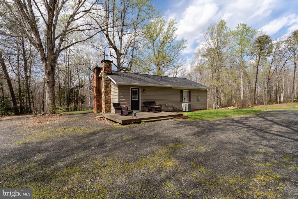 13217 UNION CHURCH RD, SUMERDUCK, Virginia, 3 Bedrooms Bedrooms, ,2 BathroomsBathrooms,Residential,13217 UNION CHURCH RD,VAFQ2021014 MLS # VAFQ2021014