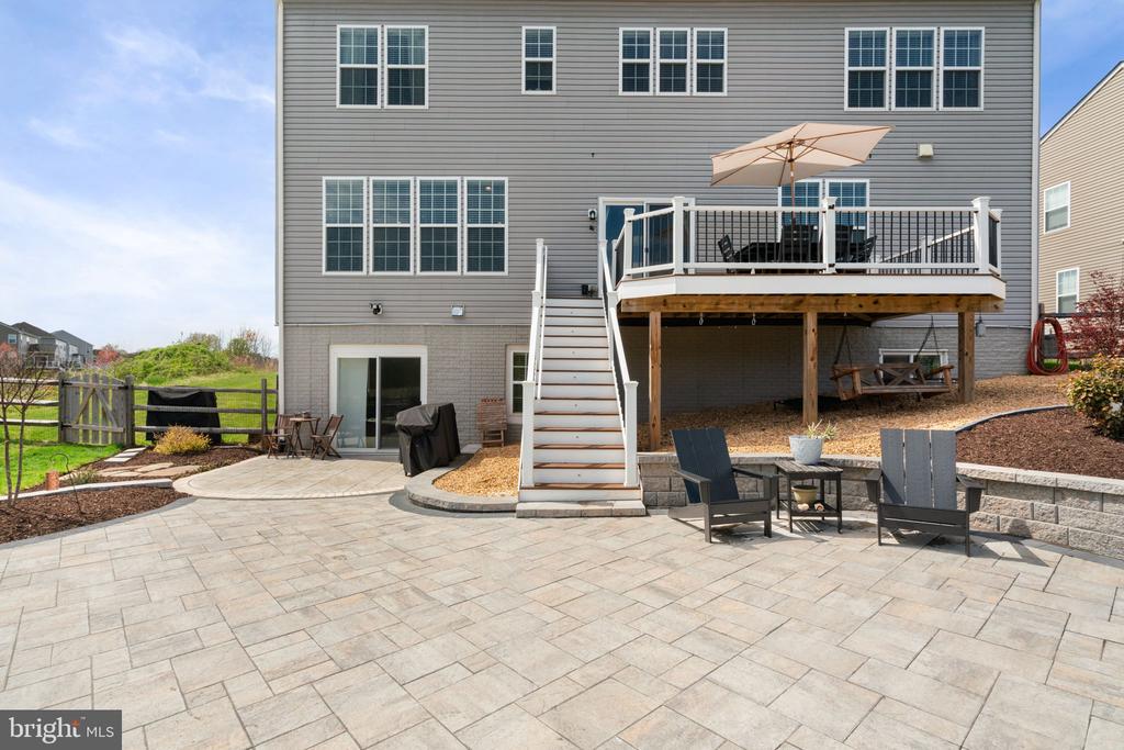 10419 ASPEN HIGHLANDS DR, SPOTSYLVANIA, Virginia 22553, 5 Bedrooms Bedrooms, ,4 BathroomsBathrooms,Residential,10419 ASPEN HIGHLANDS DR,VASP2040250 MLS # VASP2040250