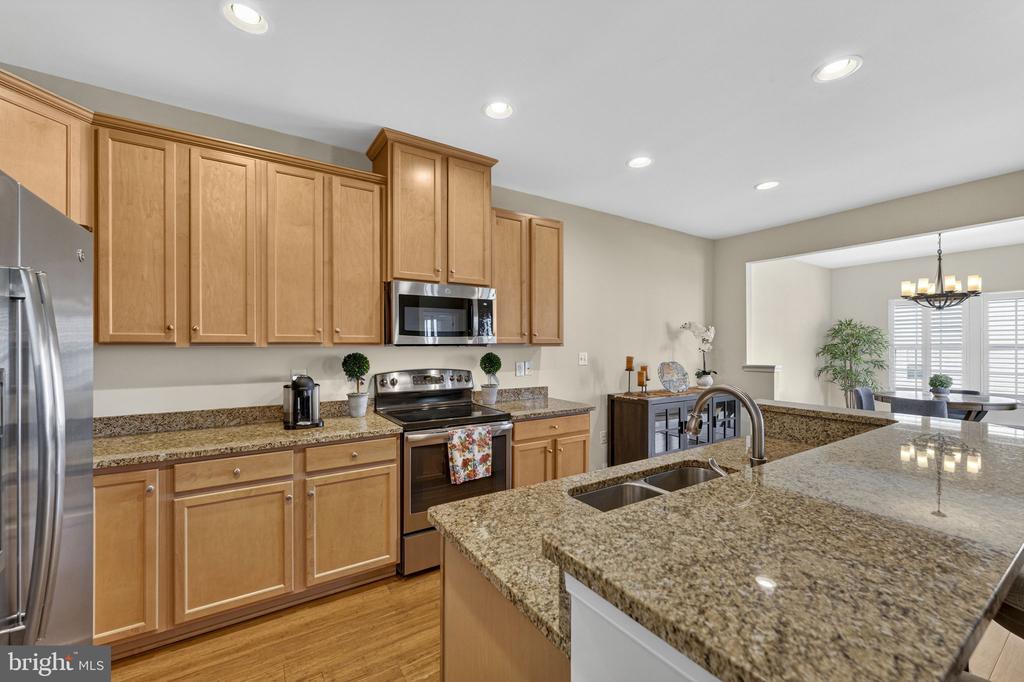 12115 MAJESTIC PL, CULPEPER, Virginia 22701, 3 Bedrooms Bedrooms, ,2 BathroomsBathrooms,Residential,12115 MAJESTIC PL,VACU2013066 MLS # VACU2013066