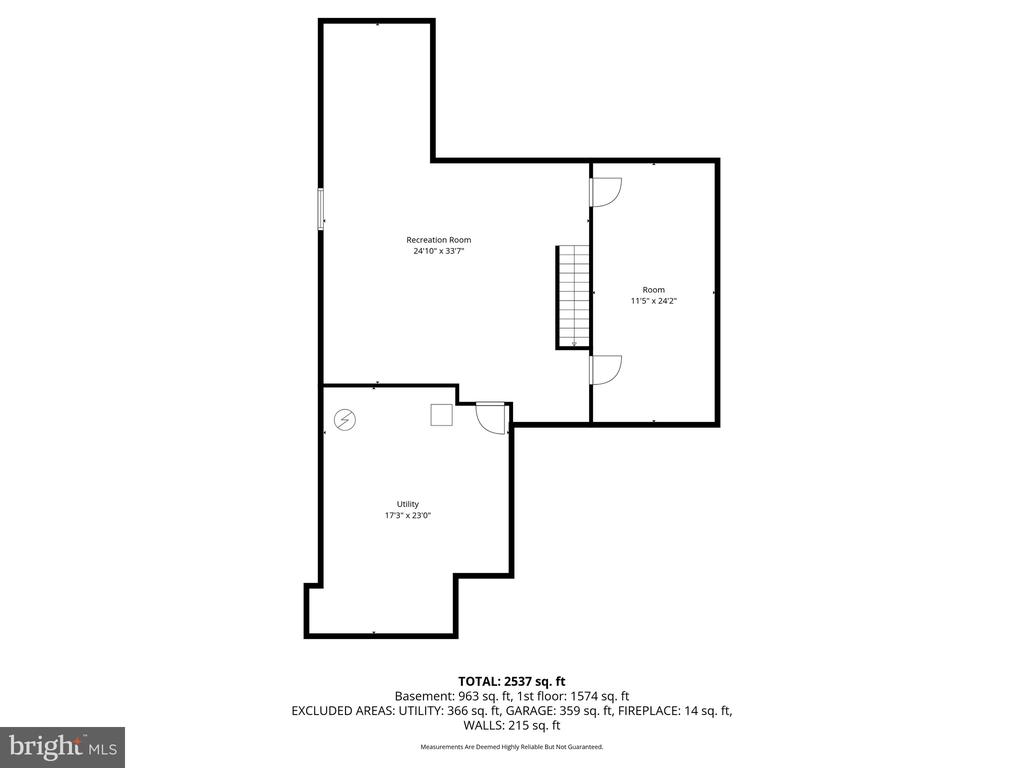 12115 MAJESTIC PL, CULPEPER, Virginia 22701, 3 Bedrooms Bedrooms, ,2 BathroomsBathrooms,Residential,12115 MAJESTIC PL,VACU2013066 MLS # VACU2013066
