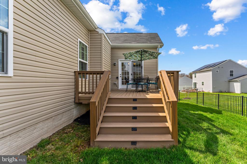 12115 MAJESTIC PL, CULPEPER, Virginia 22701, 3 Bedrooms Bedrooms, ,2 BathroomsBathrooms,Residential,12115 MAJESTIC PL,VACU2013066 MLS # VACU2013066