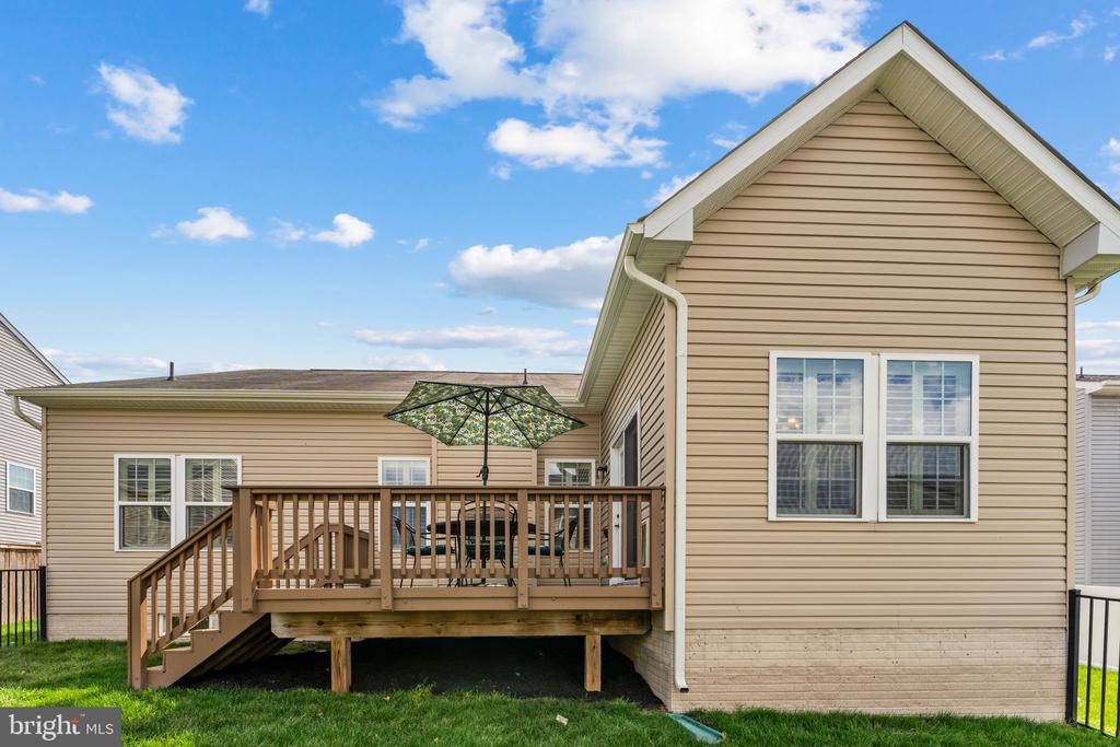 12115 MAJESTIC PL, CULPEPER, Virginia 22701, 3 Bedrooms Bedrooms, ,2 BathroomsBathrooms,Residential,12115 MAJESTIC PL,VACU2013066 MLS # VACU2013066