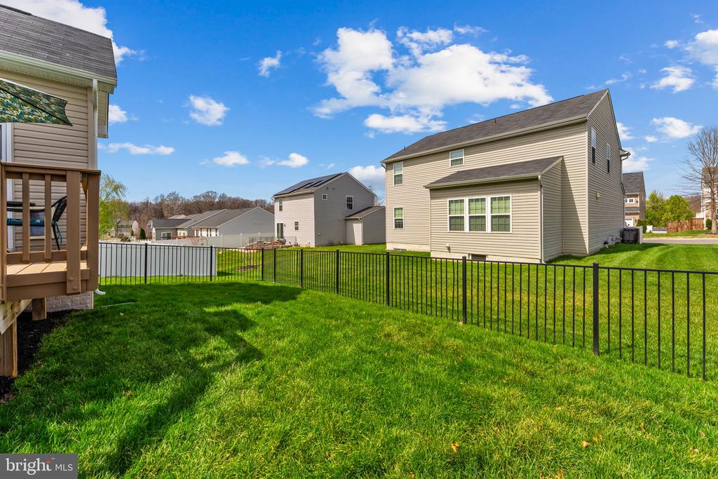 12115 MAJESTIC PL, CULPEPER, Virginia 22701, 3 Bedrooms Bedrooms, ,2 BathroomsBathrooms,Residential,12115 MAJESTIC PL,VACU2013066 MLS # VACU2013066