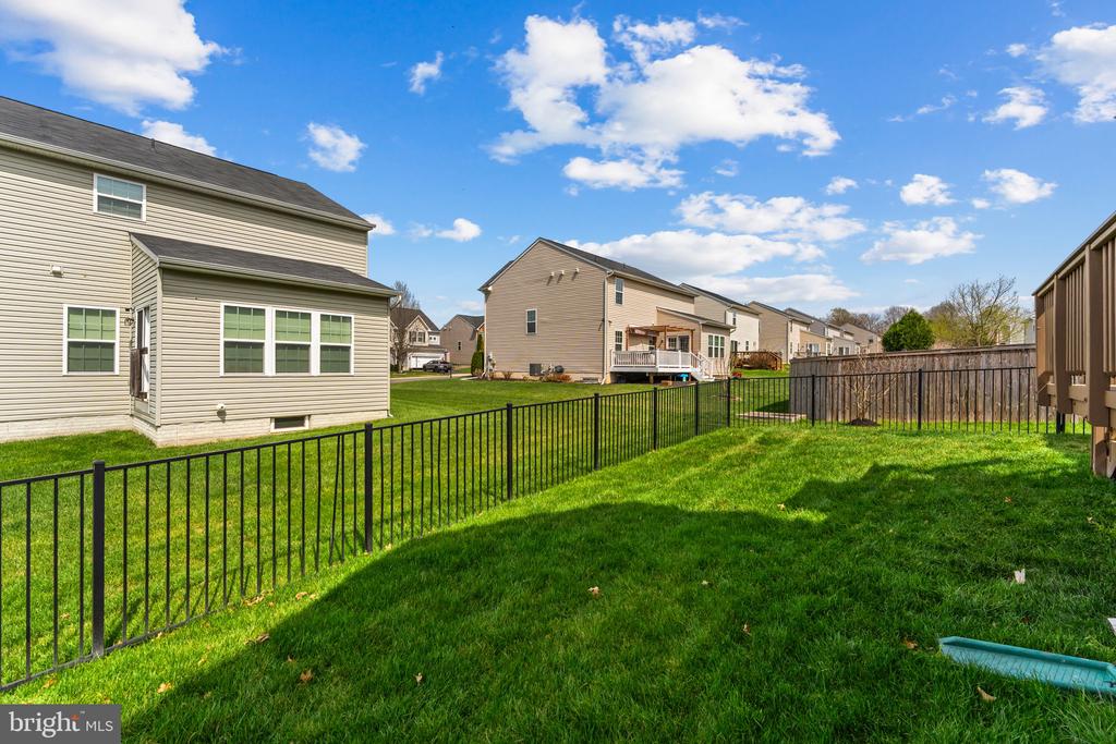 12115 MAJESTIC PL, CULPEPER, Virginia 22701, 3 Bedrooms Bedrooms, ,2 BathroomsBathrooms,Residential,12115 MAJESTIC PL,VACU2013066 MLS # VACU2013066