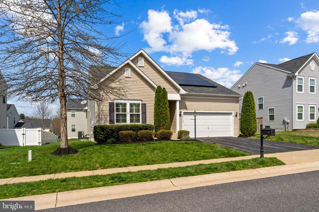 12115 MAJESTIC PL, CULPEPER, Virginia 22701, 3 Bedrooms Bedrooms, ,2 BathroomsBathrooms,Residential,12115 MAJESTIC PL,VACU2013066 MLS # VACU2013066