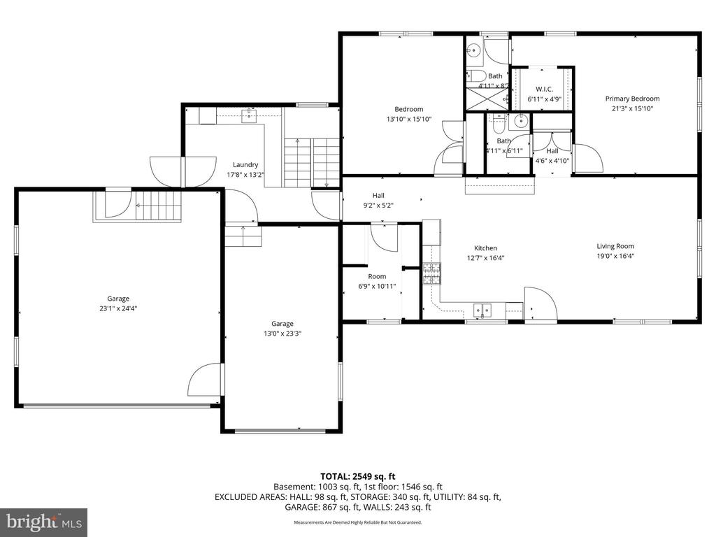 7453 OPAL RD, WARRENTON, Virginia 20186, 4 Bedrooms Bedrooms, ,2 BathroomsBathrooms,Residential,7453 OPAL RD,VAFQ2021174 MLS # VAFQ2021174