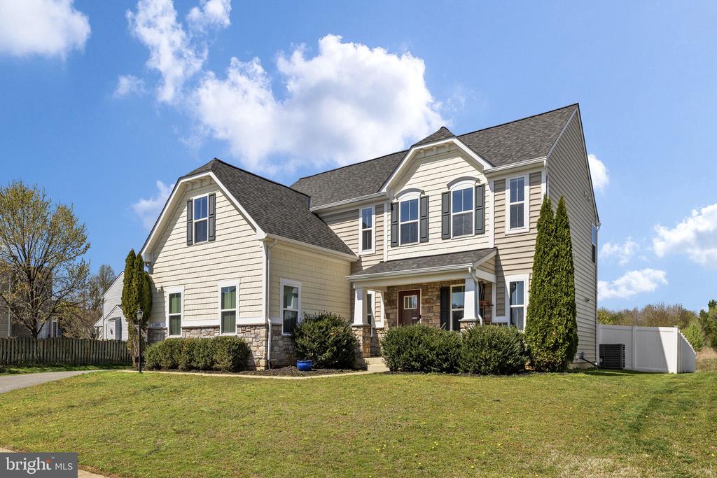 10420 NAPOLEON ST, FREDERICKSBURG, Virginia 22408, 6 Bedrooms Bedrooms, ,3 BathroomsBathrooms,Residential,10420 NAPOLEON ST,VASP2039936 MLS # VASP2039936