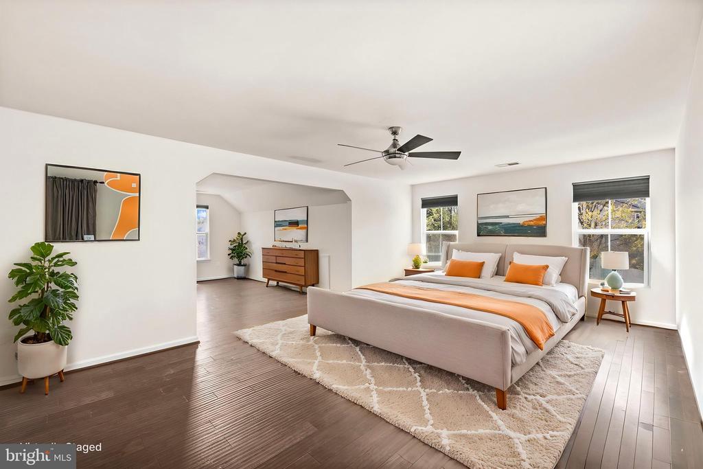 10420 NAPOLEON ST, FREDERICKSBURG, Virginia 22408, 6 Bedrooms Bedrooms, ,3 BathroomsBathrooms,Residential,10420 NAPOLEON ST,VASP2039936 MLS # VASP2039936