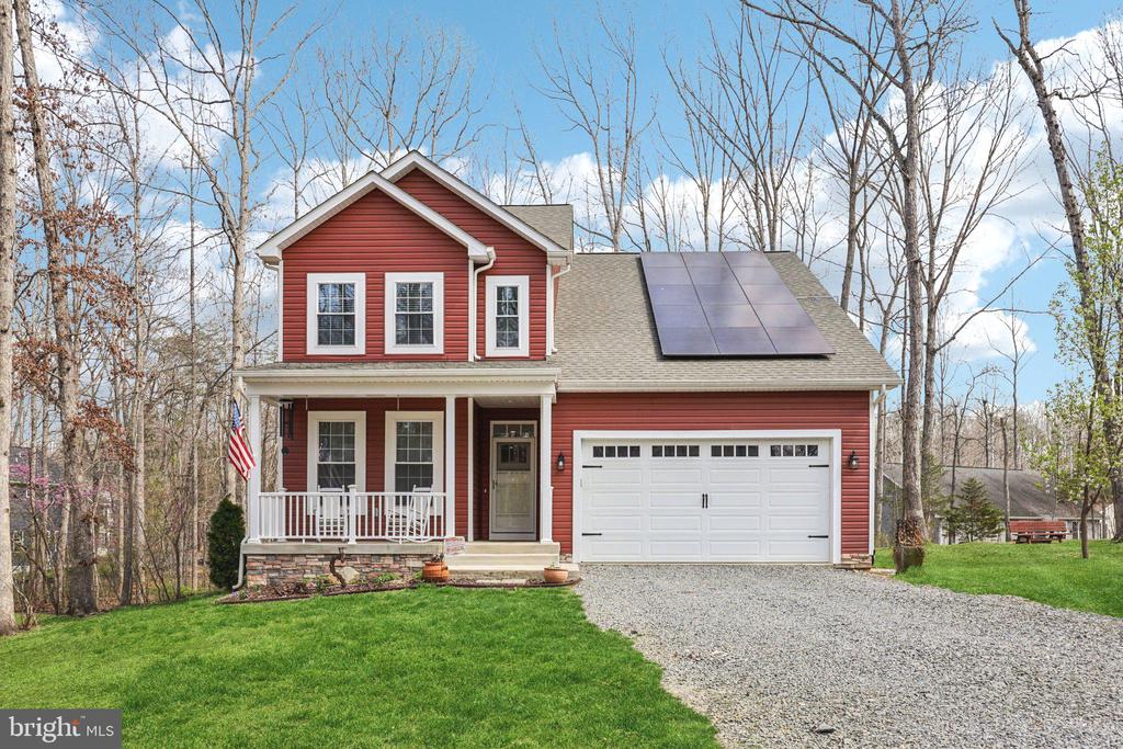 112 BUTLER CIR, LOCUST GROVE, Virginia 22508, 4 Bedrooms Bedrooms, ,2 BathroomsBathrooms,Residential,112 BUTLER CIR,VAOR2013692 MLS # VAOR2013692