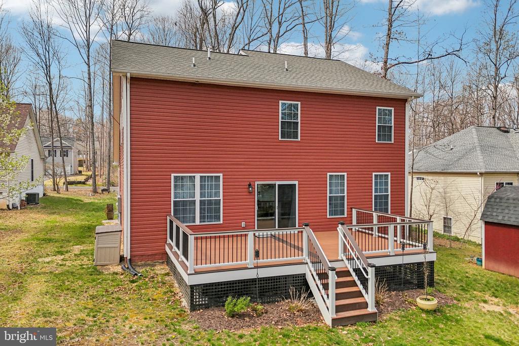 112 BUTLER CIR, LOCUST GROVE, Virginia 22508, 4 Bedrooms Bedrooms, ,2 BathroomsBathrooms,Residential,112 BUTLER CIR,VAOR2013692 MLS # VAOR2013692