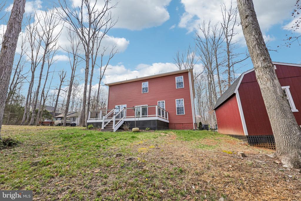 112 BUTLER CIR, LOCUST GROVE, Virginia 22508, 4 Bedrooms Bedrooms, ,2 BathroomsBathrooms,Residential,112 BUTLER CIR,VAOR2013692 MLS # VAOR2013692