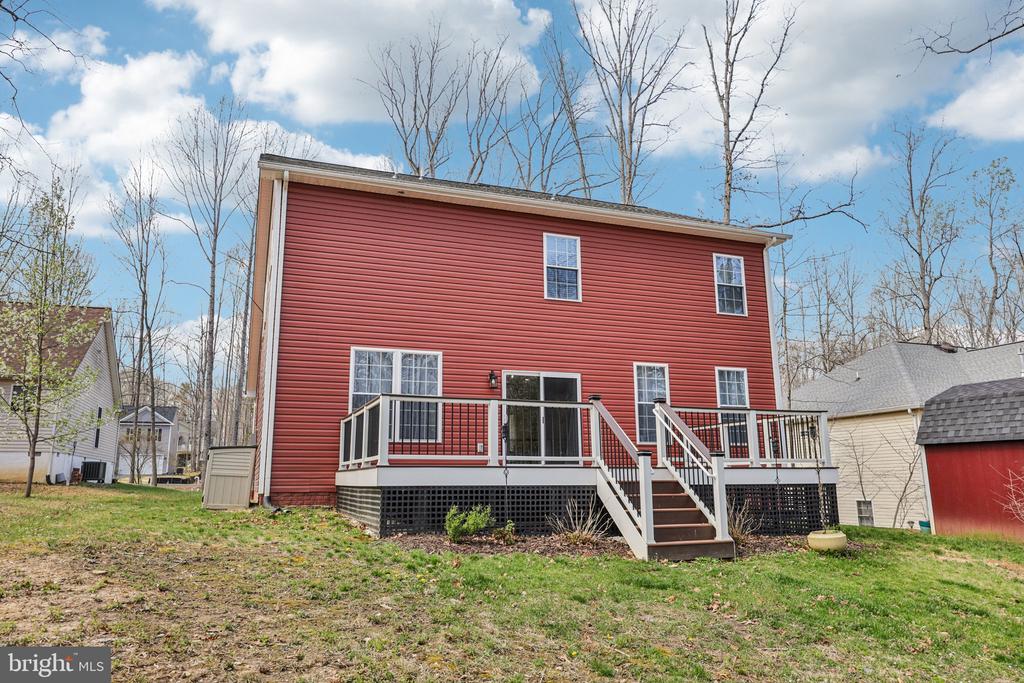 112 BUTLER CIR, LOCUST GROVE, Virginia 22508, 4 Bedrooms Bedrooms, ,2 BathroomsBathrooms,Residential,112 BUTLER CIR,VAOR2013692 MLS # VAOR2013692