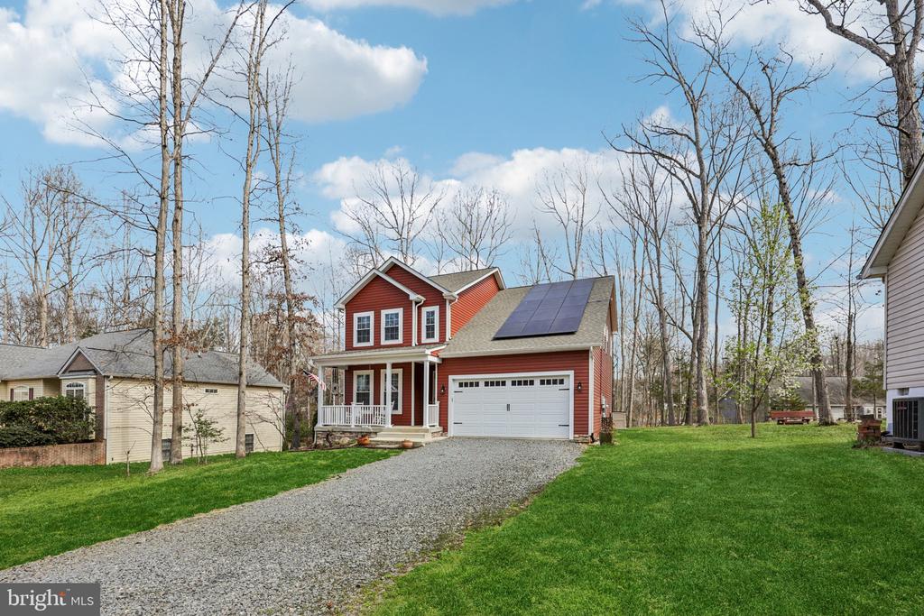 112 BUTLER CIR, LOCUST GROVE, Virginia 22508, 4 Bedrooms Bedrooms, ,2 BathroomsBathrooms,Residential,112 BUTLER CIR,VAOR2013692 MLS # VAOR2013692