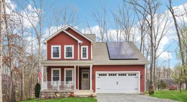 112 BUTLER CIR, LOCUST GROVE, Virginia 22508, 4 Bedrooms Bedrooms, ,2 BathroomsBathrooms,Residential,112 BUTLER CIR,VAOR2013692 MLS # VAOR2013692