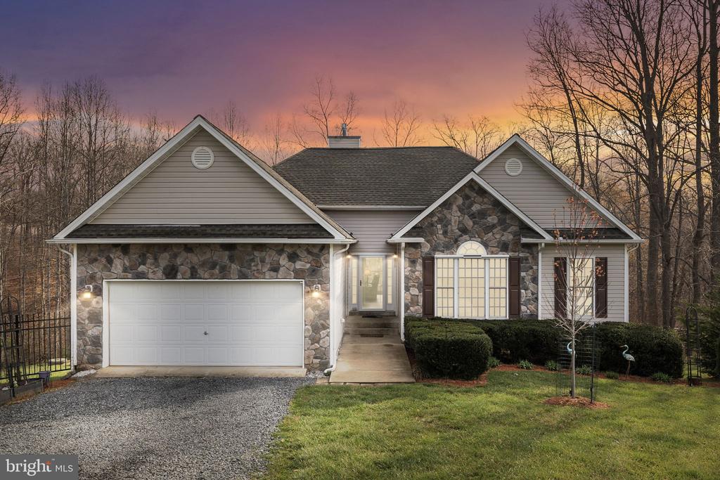 15501 WYND CT, MINERAL, Virginia 23117, 4 Bedrooms Bedrooms, ,3 BathroomsBathrooms,Residential,15501 WYND CT,VASP2040300 MLS # VASP2040300