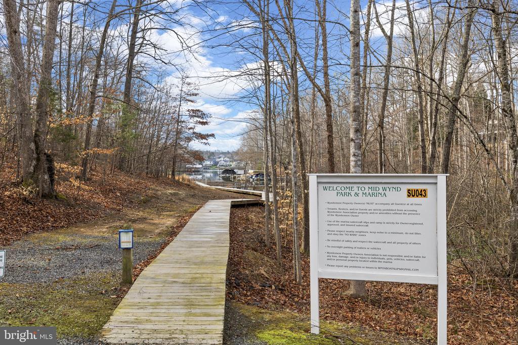 15501 WYND CT, MINERAL, Virginia 23117, 4 Bedrooms Bedrooms, ,3 BathroomsBathrooms,Residential,15501 WYND CT,VASP2040300 MLS # VASP2040300