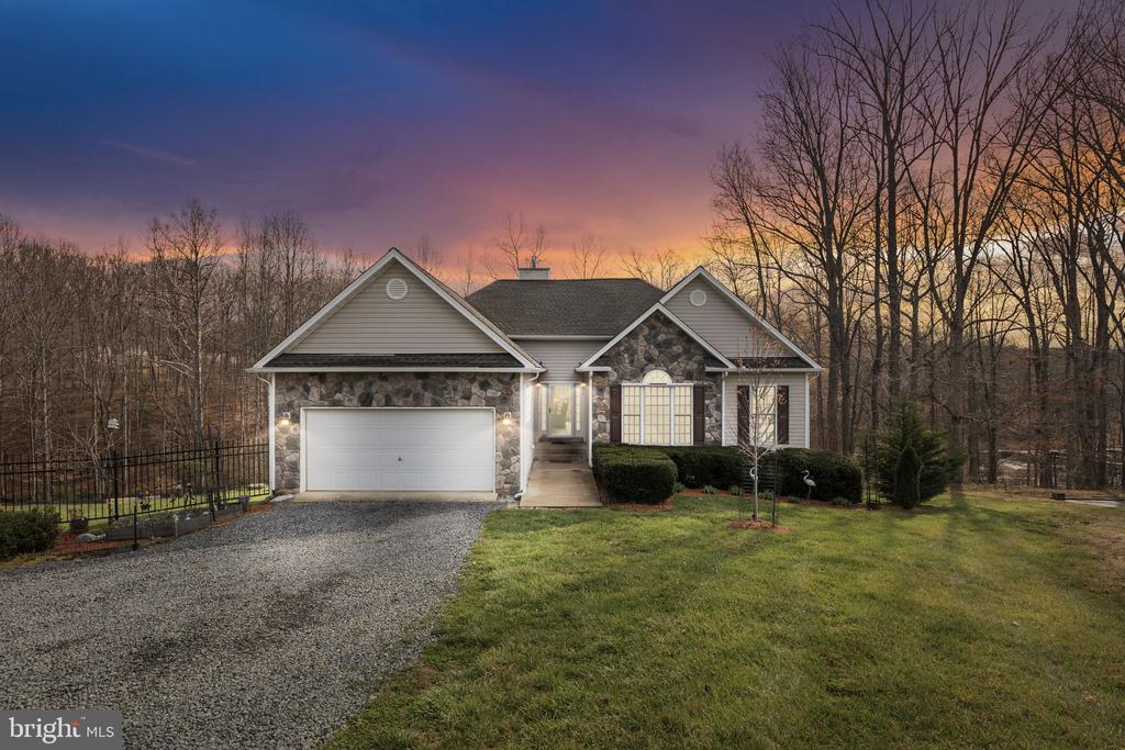 15501 WYND CT, MINERAL, Virginia 23117, 4 Bedrooms Bedrooms, ,3 BathroomsBathrooms,Residential,15501 WYND CT,VASP2040300 MLS # VASP2040300