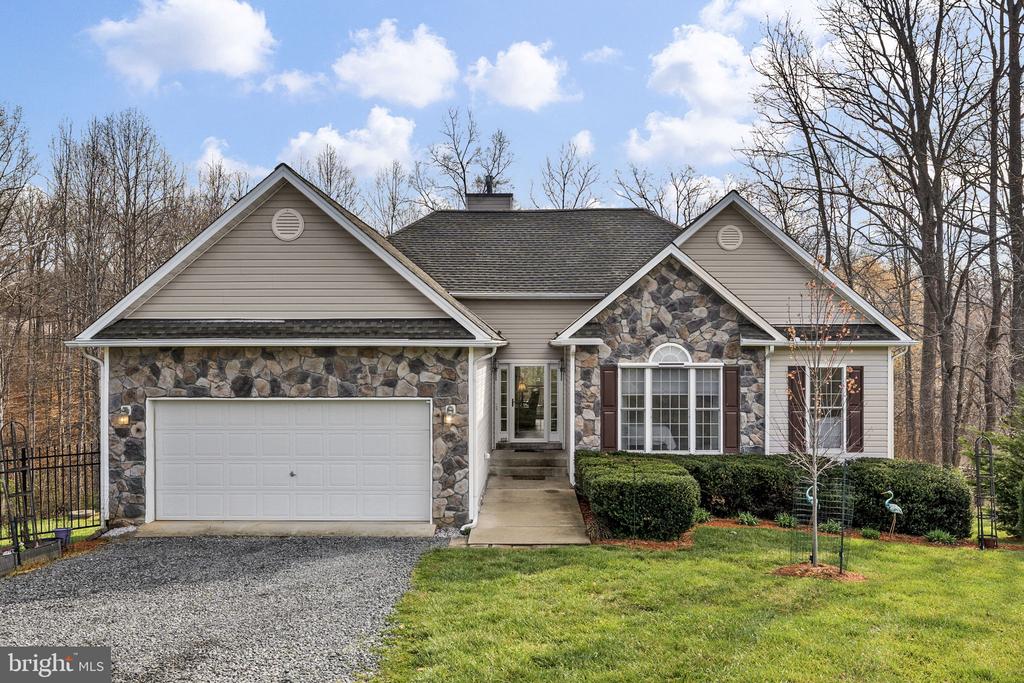 15501 WYND CT, MINERAL, Virginia 23117, 4 Bedrooms Bedrooms, ,3 BathroomsBathrooms,Residential,15501 WYND CT,VASP2040300 MLS # VASP2040300