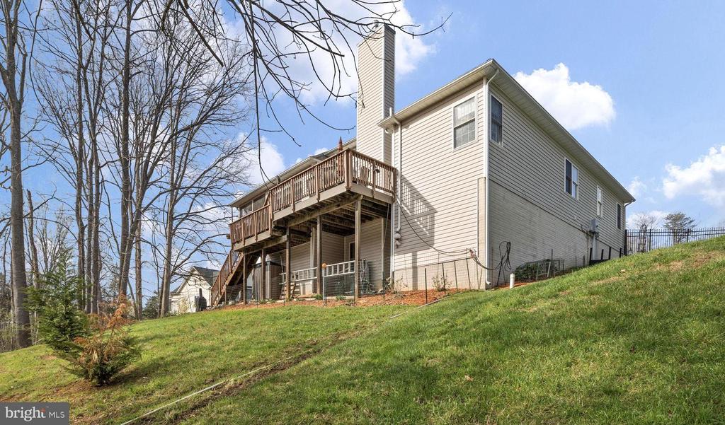 15501 WYND CT, MINERAL, Virginia 23117, 4 Bedrooms Bedrooms, ,3 BathroomsBathrooms,Residential,15501 WYND CT,VASP2040300 MLS # VASP2040300