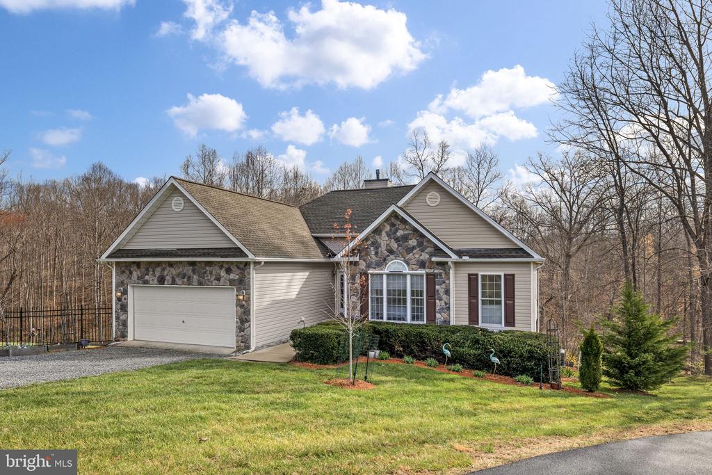 15501 WYND CT, MINERAL, Virginia 23117, 4 Bedrooms Bedrooms, ,3 BathroomsBathrooms,Residential,15501 WYND CT,VASP2040300 MLS # VASP2040300